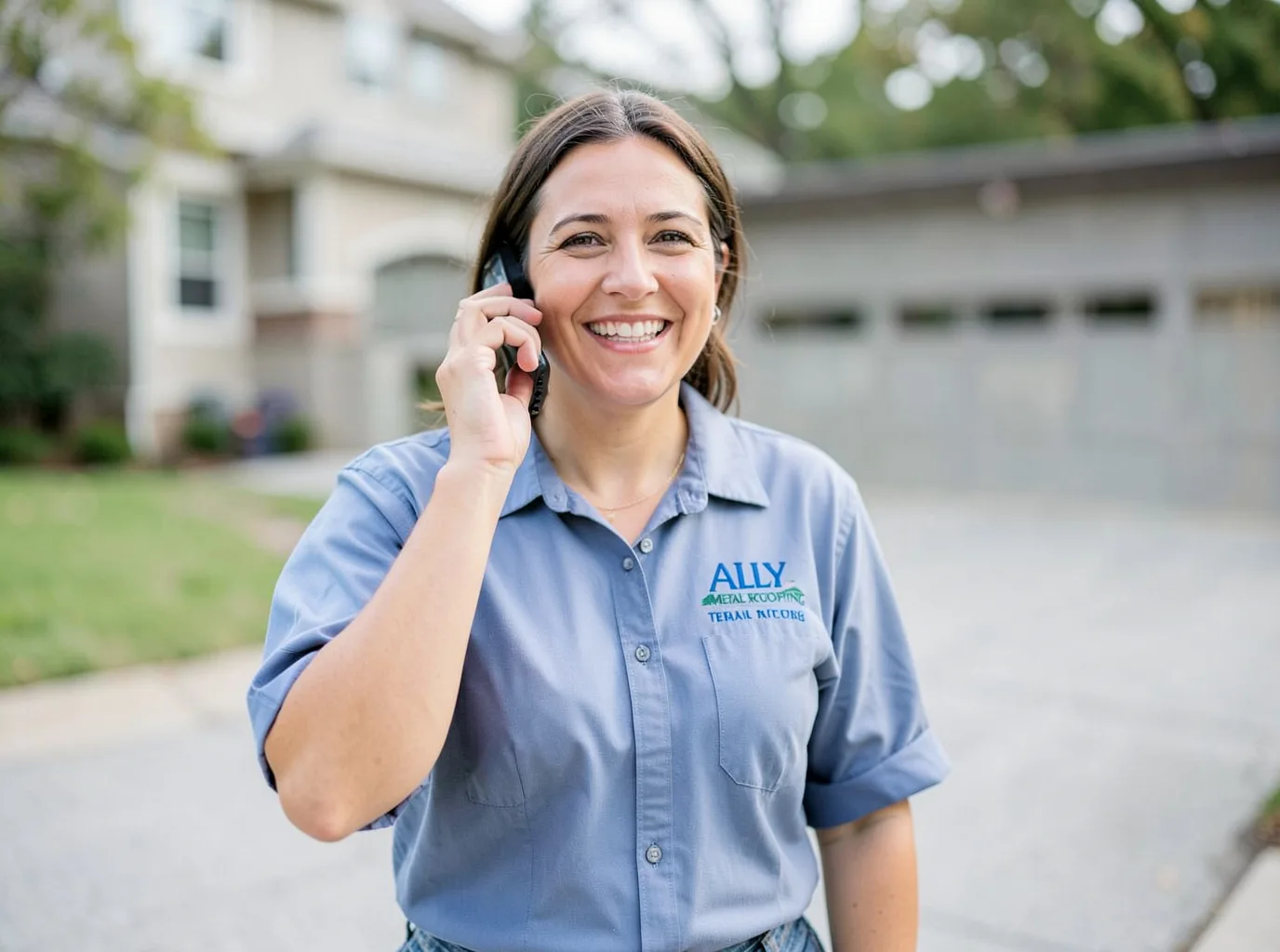 Metal Roof Installation Niota, TN FAQs